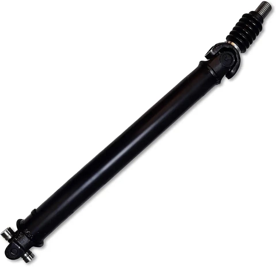 15087450 938-221 Front Drive Shaft Prop Shaft Driveshaft Assembly 4WD for Chevy Silverado 1500 Suburban Avalanche 1500 Tahoe & GMC Sierra 1500 Yukon XL 2002-2006, Replace OE 15182095 15764125 938221