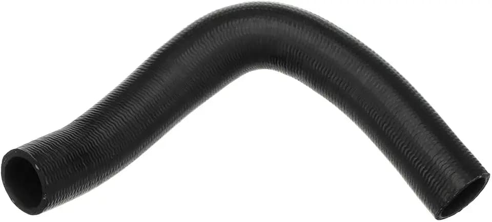 ACDelco Gold 24383L Molded Upper Radiator Hose