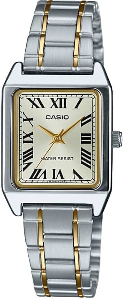 Damenuhr Casio