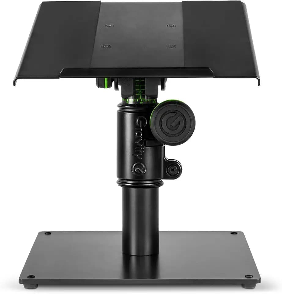 Gravity SP 3102 - Studiomonitor-Ständer mit Belastbarkeit bis 25kg