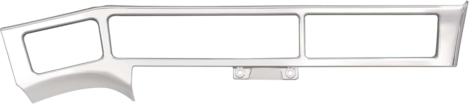 HECASA Dash Insert Compatible with Freightliner Century Coronado Columbia