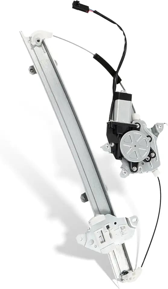 SCITOO Power Window Regulator With Motor For Nissan For Sentra