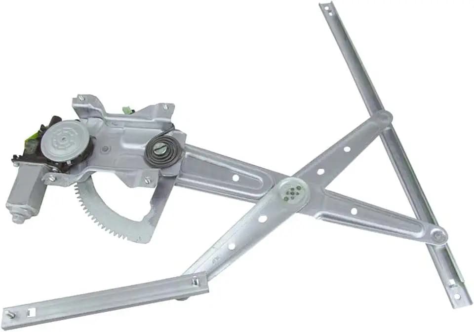 OEG Parts Window Regulator and Motor Assembly Fits Kia Sorento 2003-2009