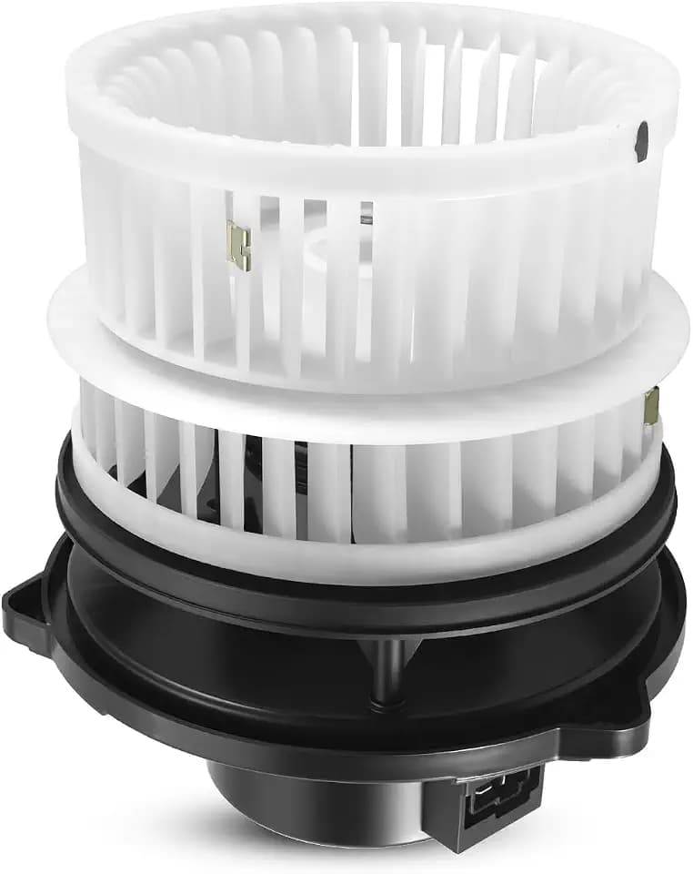 HVAC Heater Blower Motor Fit for Hyundai Elantra Santa Fe Cruz Tucson
