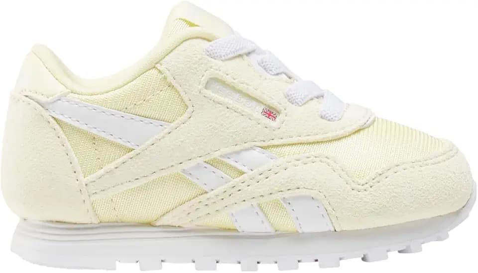 Reebok Unisex Kinder Cl NylonSneaker