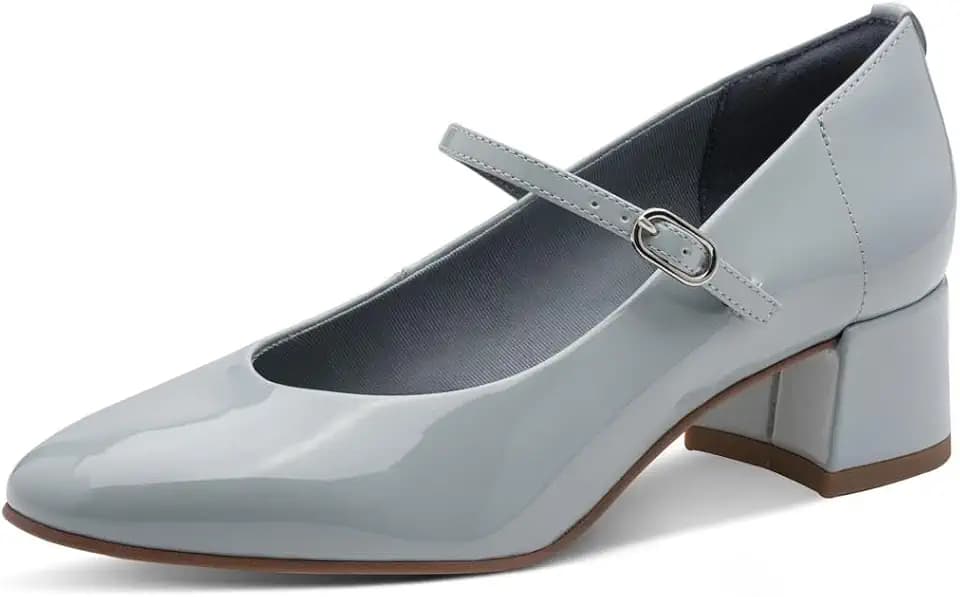 Tamaris Damen Pumps Synthetik