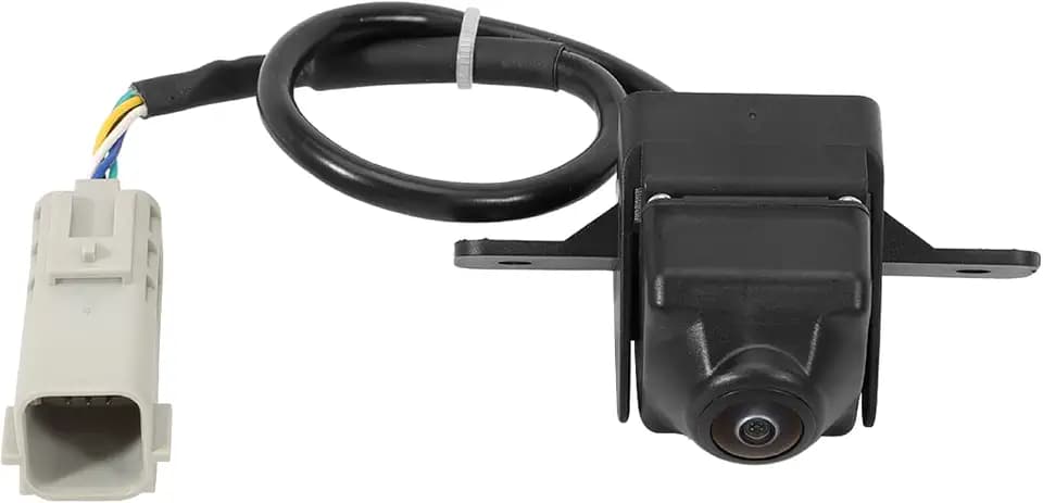 Rear View Backup Camera Fit for Lacrosse Allure Malibu 2014-2016