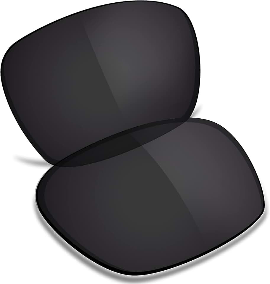 Polarized Replacement Lenses for OAKLEY Sliver Stealth OO9408 Sunglass