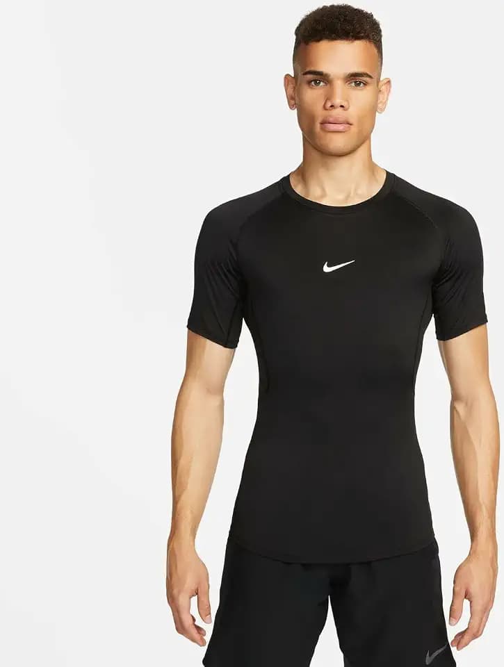 Nike Herren Top T-Shirt (1er Pack)