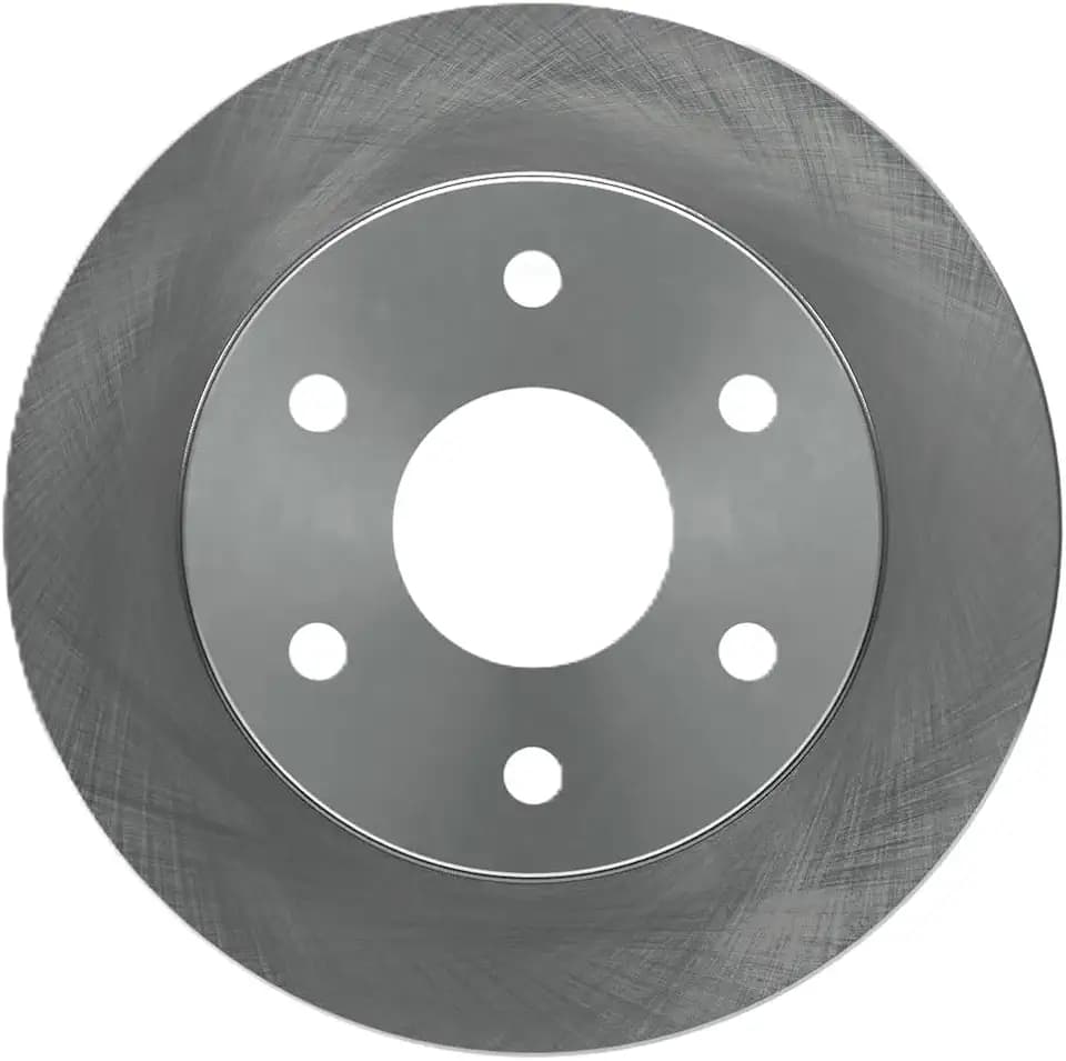 Bendix Premium PRT5259 305mm Front Brake Rotor fits select Cadillac Escalade, Chevy Silverado, Chevrolet Astro, Avalanche, Express, Suburban, Tahoe, GMC Safari, Sierra, Yukon