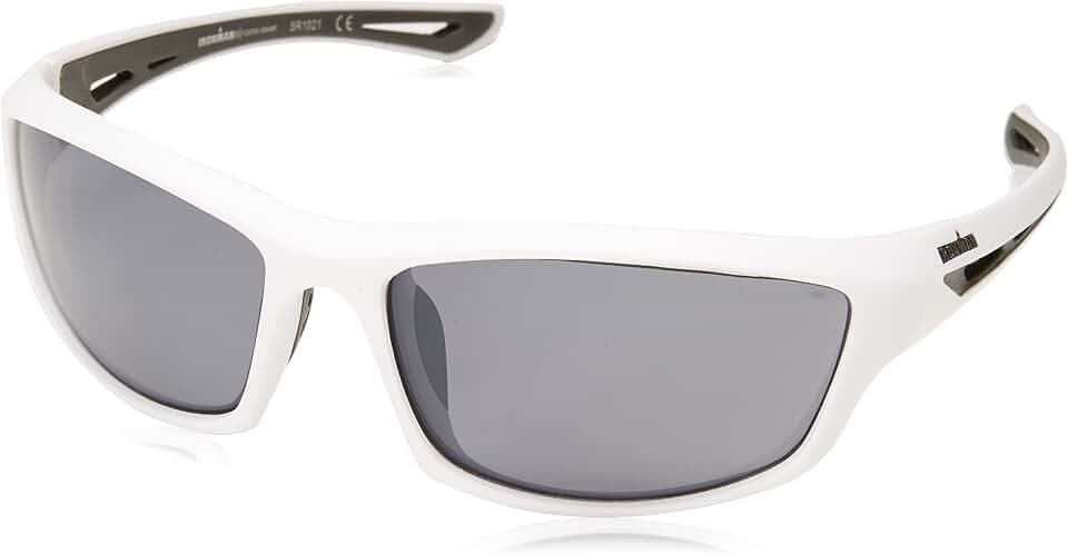 IRONMAN mens 1902 Sunglasses Wrap Sunglasses