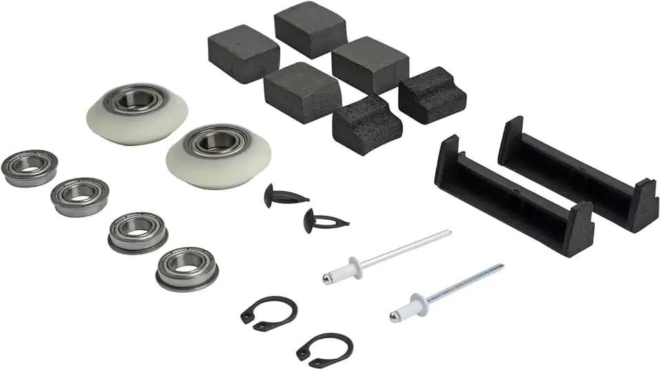 366121 RV Slide Repair Kit Compatible with RV in-Wall Slide-Out