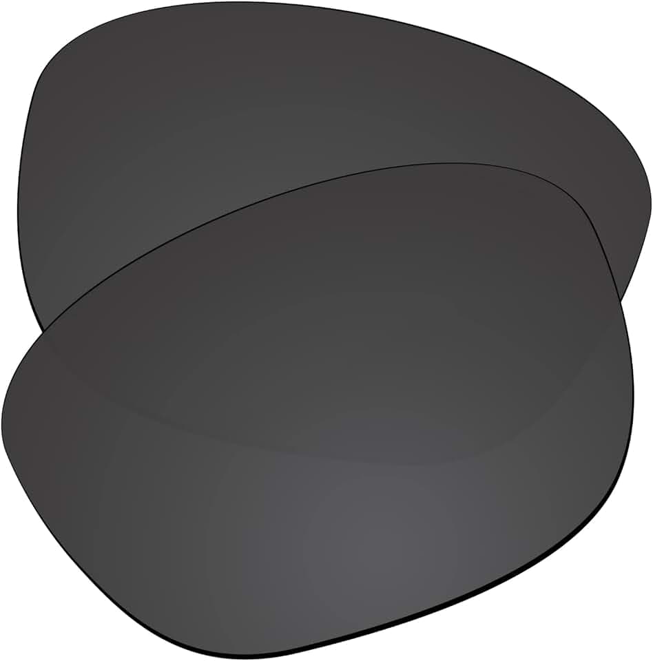 EZReplace Lenses Replacement for Oakley Manorburn OO9479 Sunglasses (Polarized Lenses)