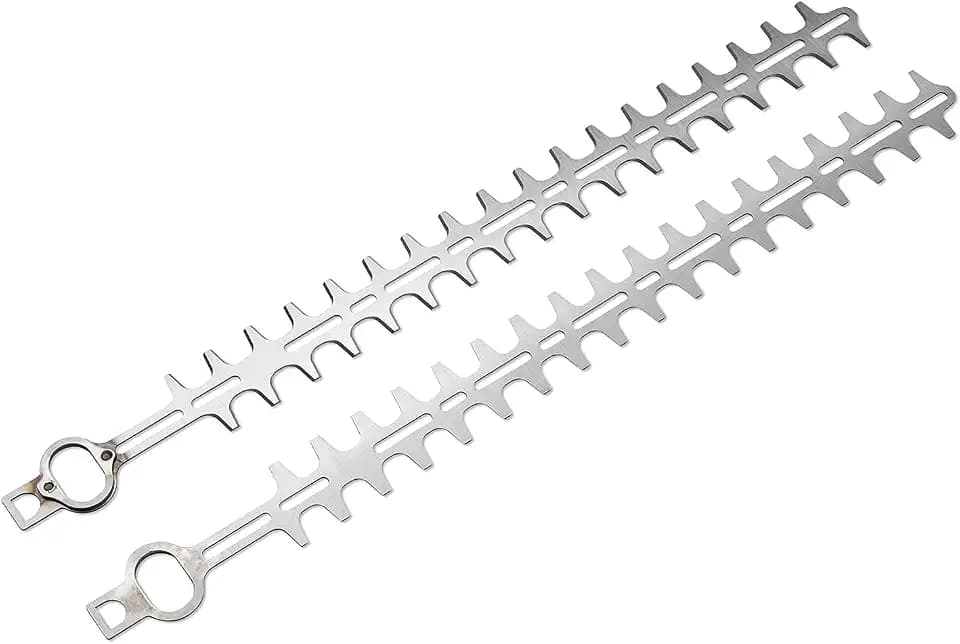1 Pair Blades 24 inch Hedge Trimmer Blades