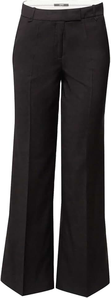 ESPRIT Damen Hose 102eo1b307