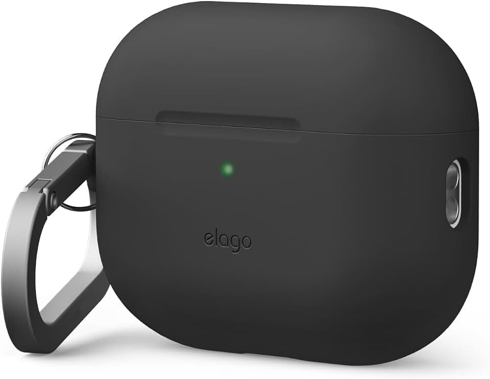 elago Silikon Hülle für AirPods Pro 3
