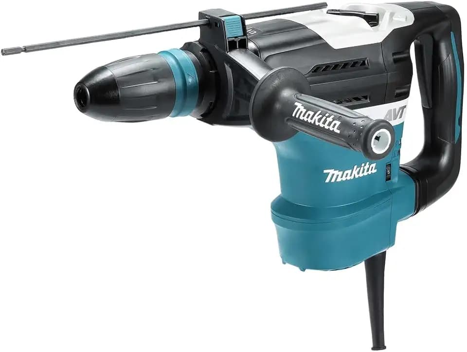 Makita HR4013C Kombihammer für SDS-MAX 40 mm