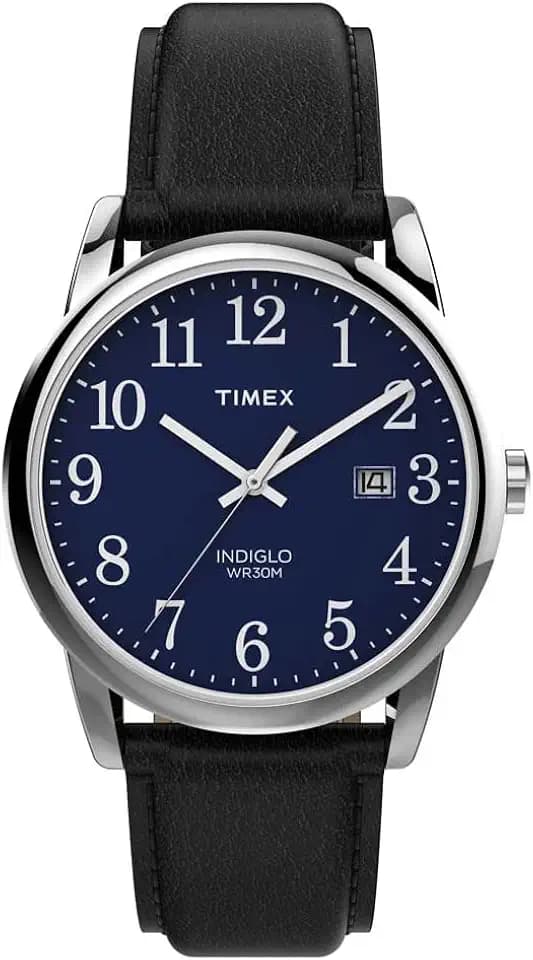 Timex Men's Easy Reader Watch