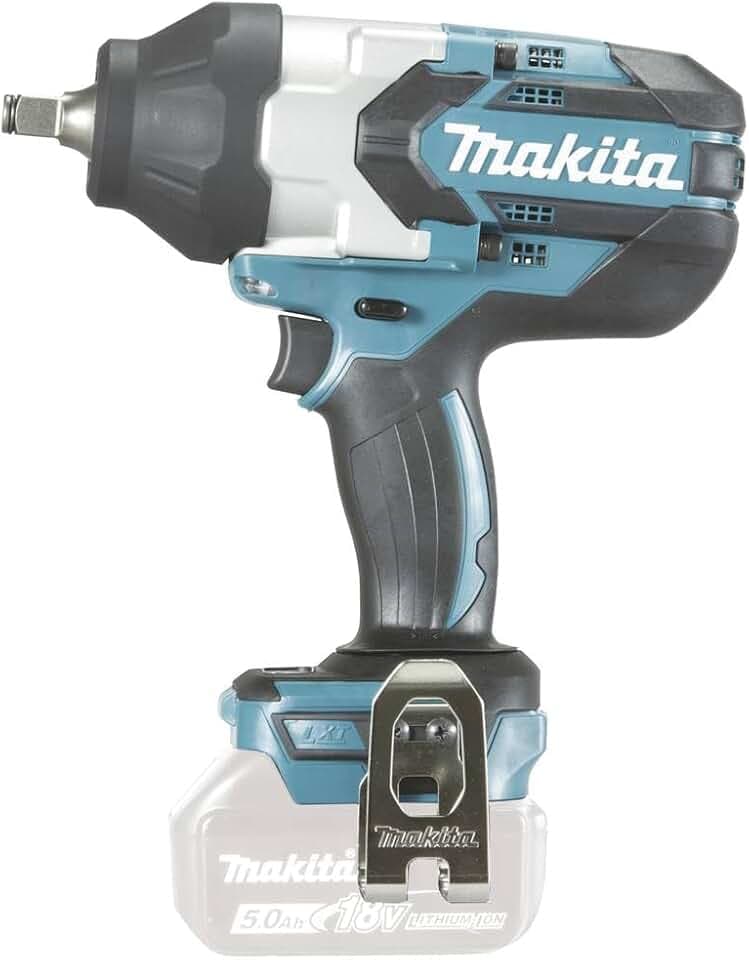 Makita DTW1002Z Akku-Schlagschrauber 18,0 V (ohne Akku, ohne Ladegerät)