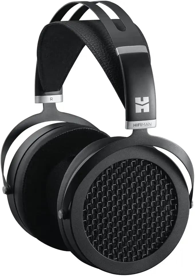 HIFIMAN SUNDARA Planar Magnetic Over Ear Hi-Fi Headphones