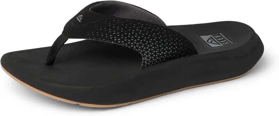 REEF Mens Sandals, Rover +