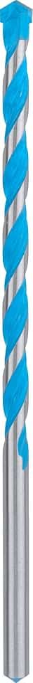 Bosch 1x EXPERT CYL-9 Multi Construction Bohrer, 12x200x250 mm