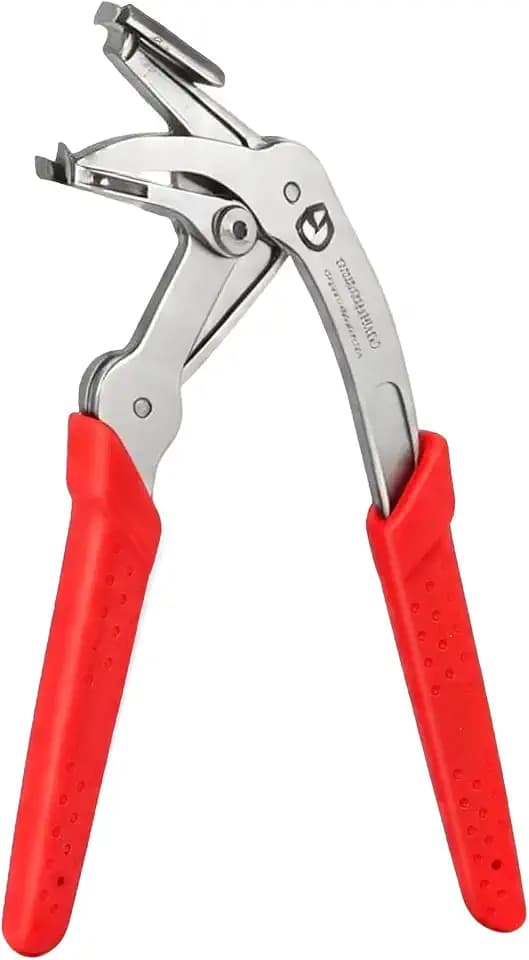 Car Clip Pliers, High-Strength Stainless Steel Clip Removal Tool