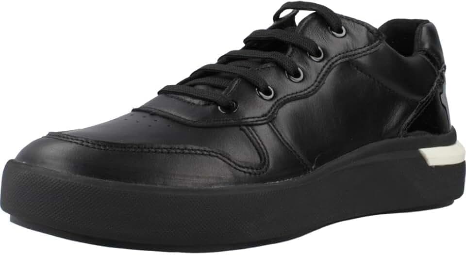 Geox Damen D Dalyla ASneaker