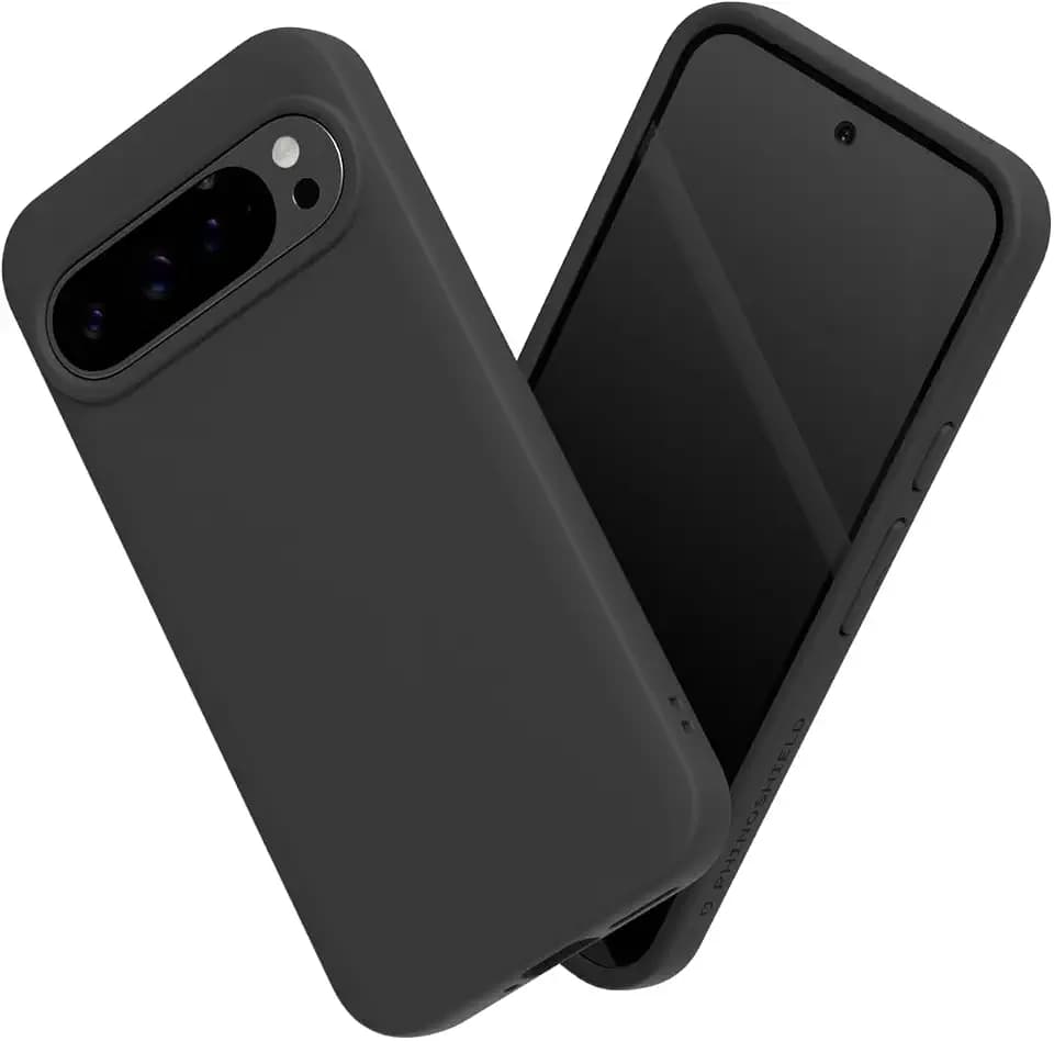 RhinoShield SolidSuit Phone Case for Pixel 9 Pro XL