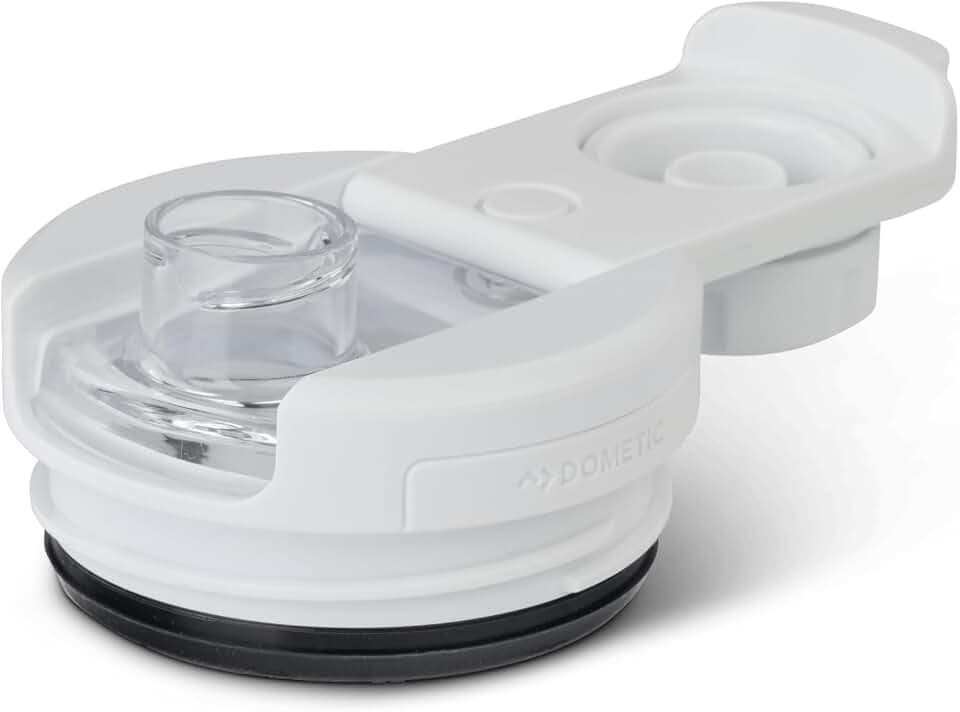 Dometic Chug Lid, Frost