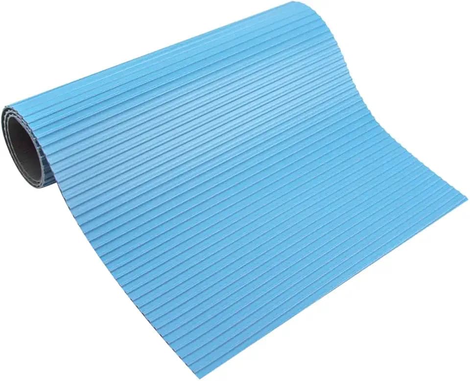 SWIMLINE | Pool Ladder Mat and Step Pad to Protect Vinyl Liners | 45 x 60
