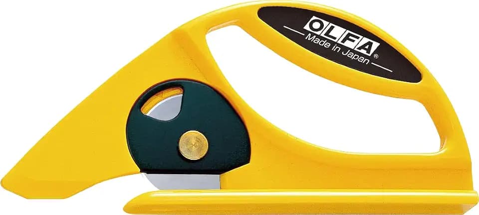 OLFA-45-C-Cutter C.Moqueta