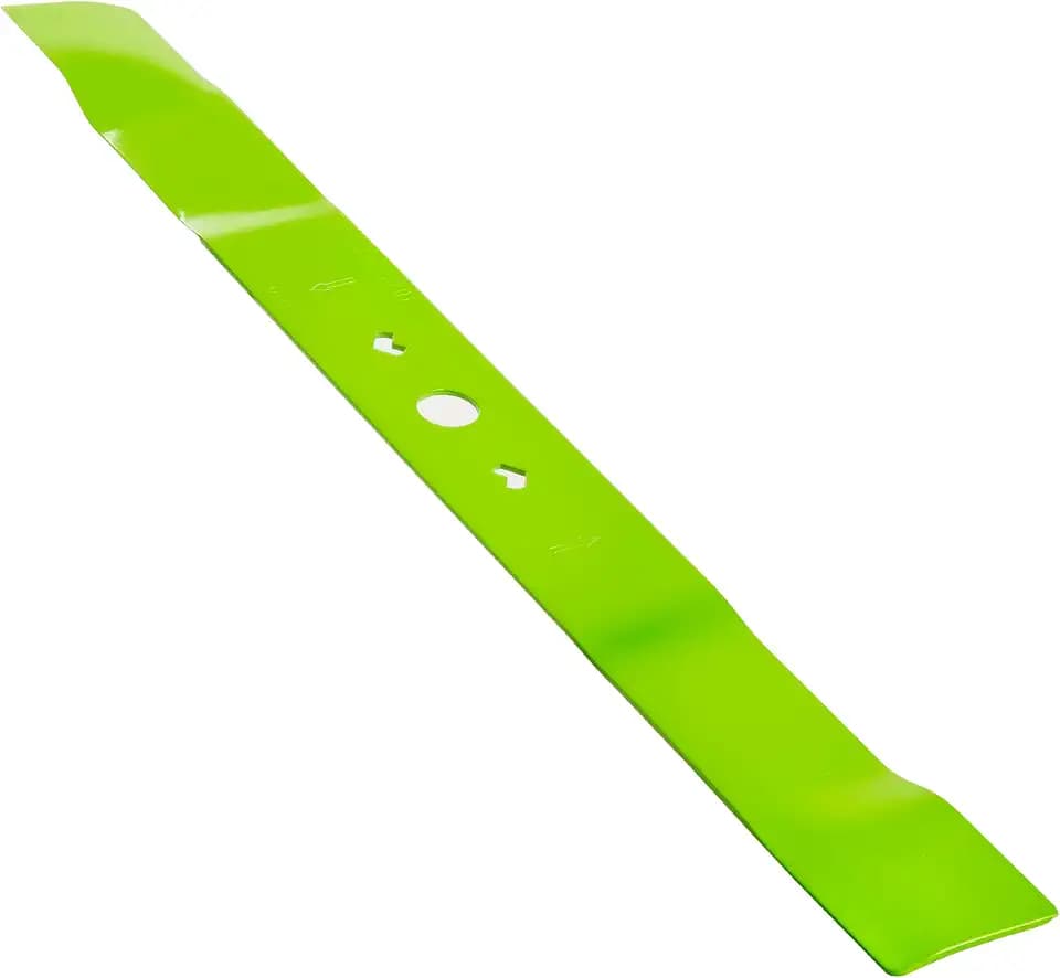 Greenworks Replacement Lawn Mower Blade (Fits : 20' Mower / MO48L4210 / MO48L4212 / MO48L4210-D)