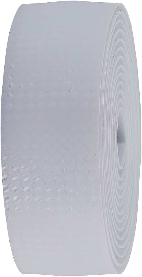 BBB Cycling Fahrrad Lenkerband für Rennrad Rutschfester Klebeband mit Wasserfestem Klebstoff 2,5mm Dick RaceRibbon BHT-04