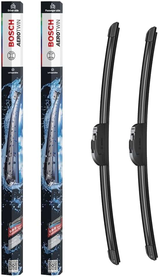 Bosch Aerotwin eAR 451 S Front-Scheibenwischer - 450 mm und 475 mm