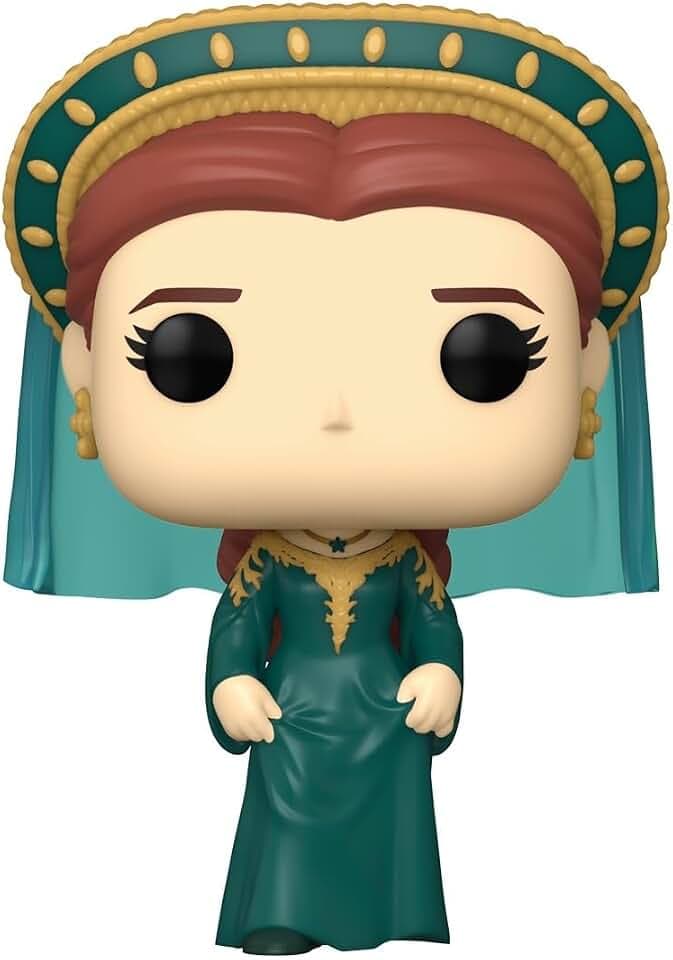 Funko POP! TV: House of the Dragon