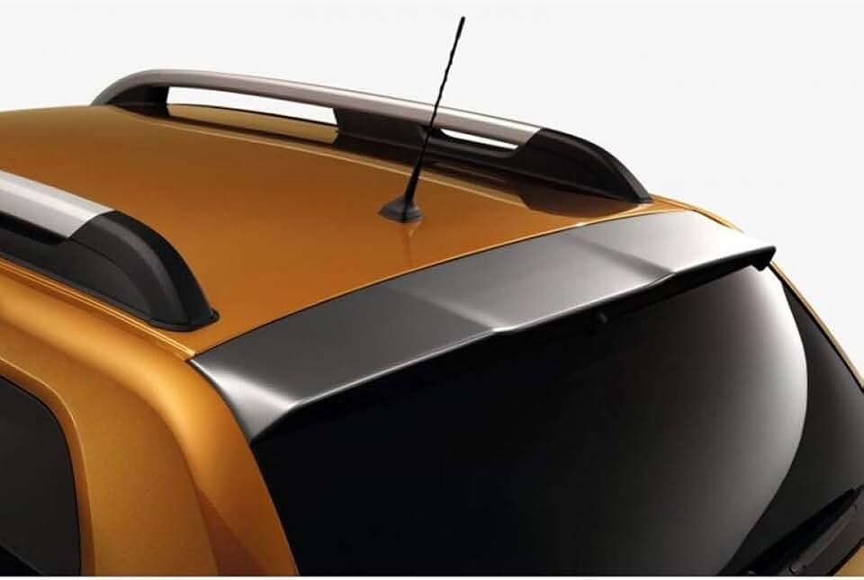 Motordrome Dachspoiler passgenau