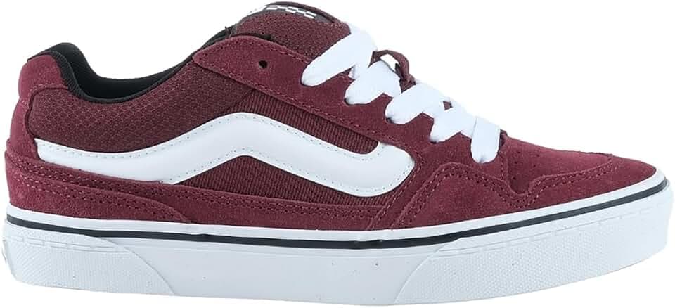 Vans Damen Caldrone Sneaker