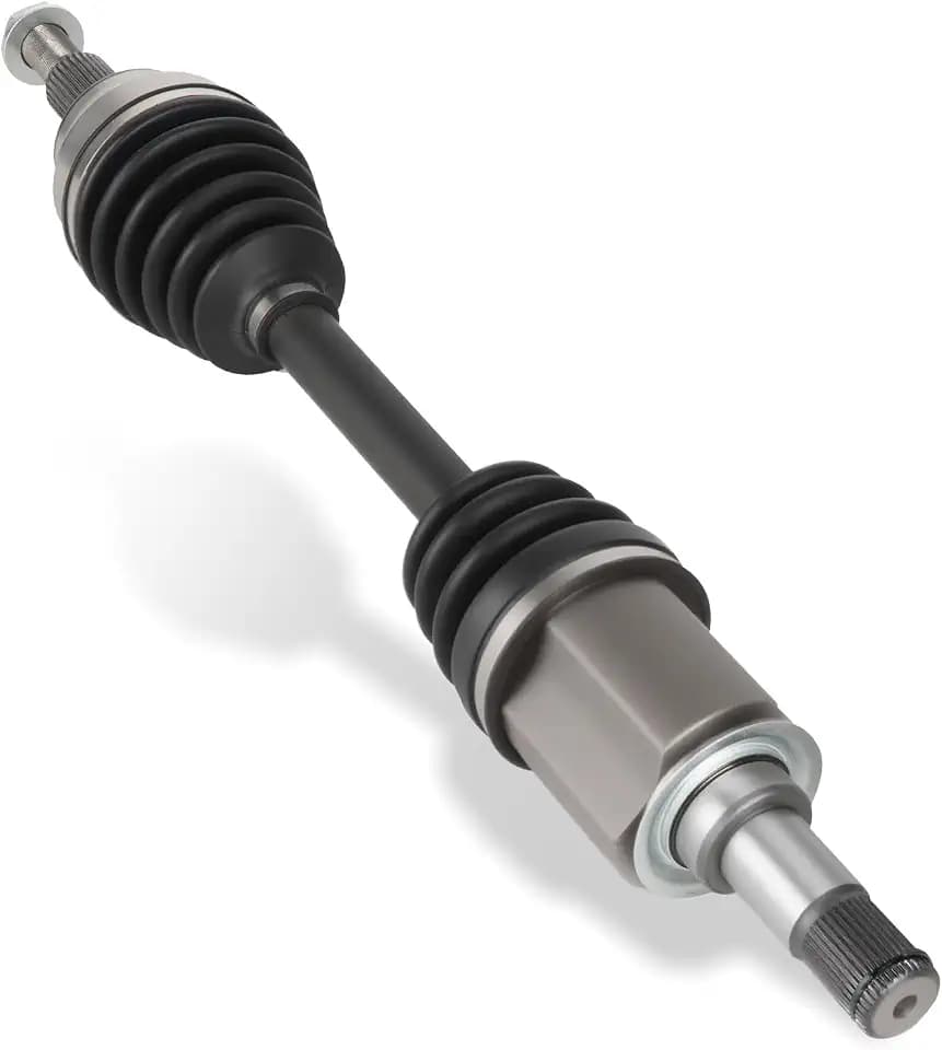Front Left CV Axle Shaft Assembly Fits for Dodge Durango 3.6L 5.7L 11-23