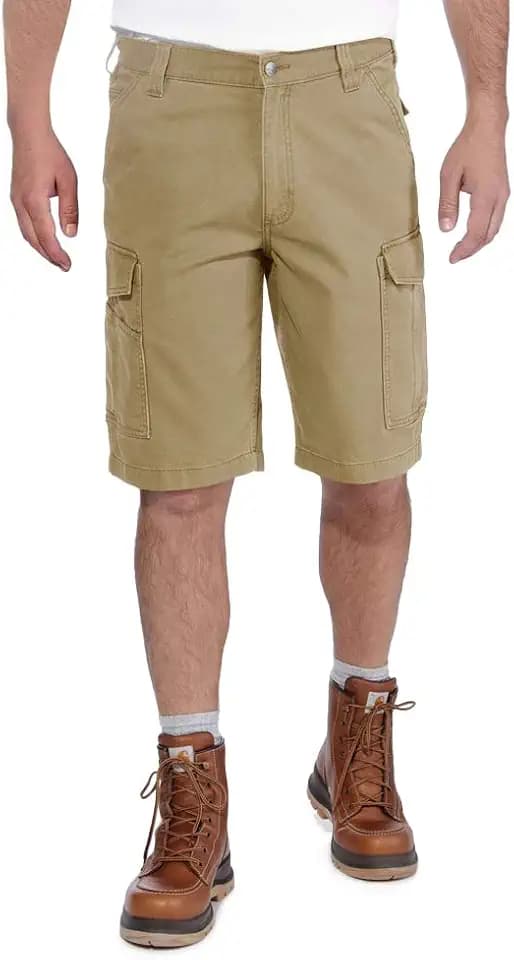 Carhartt Men's Relaxed Rigby Cargo Short