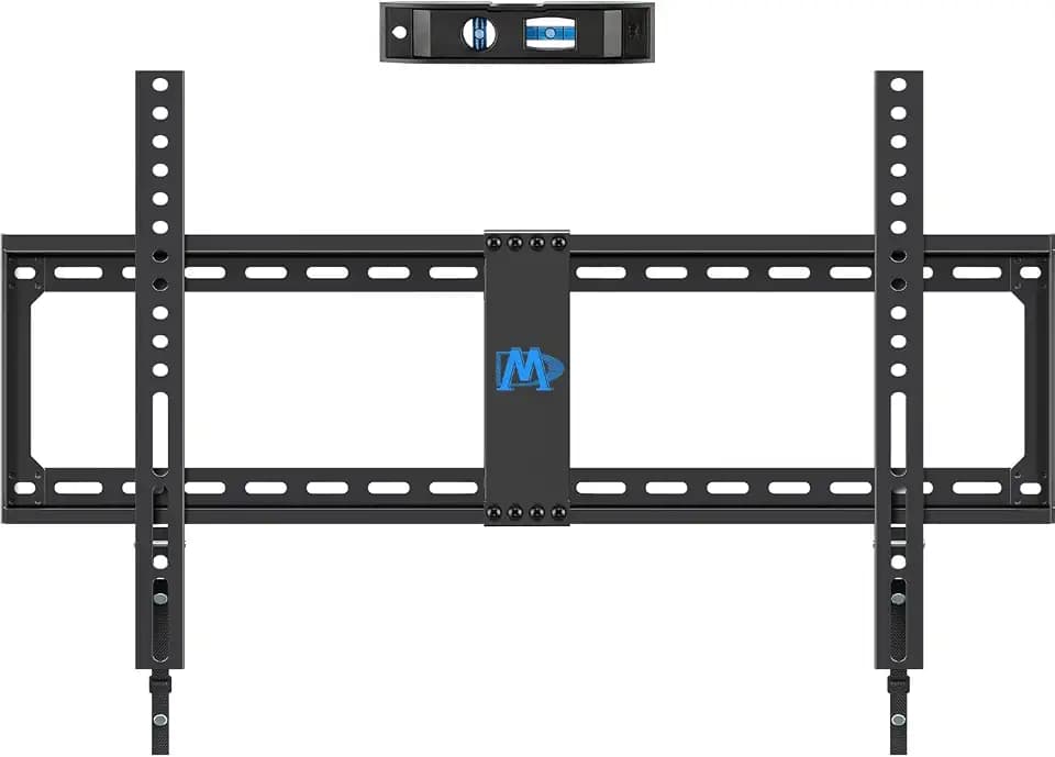 Mounting Dream Fixed TV Wall Mount Low Profile TV Bracket for 42-90 Inch TV