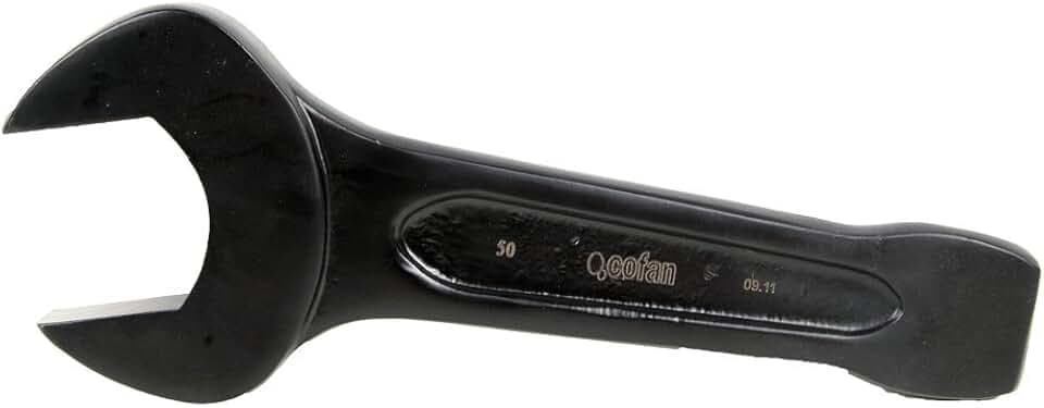 LLAVE FIJA DE GOLPE M-110 - Unid: 1