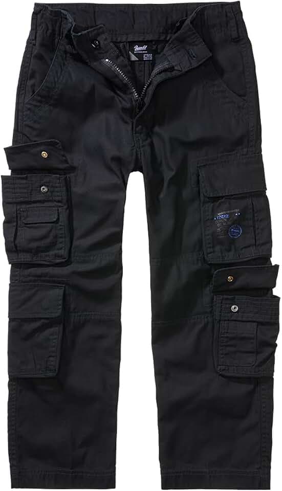 Brandit Kids Pure Trouser