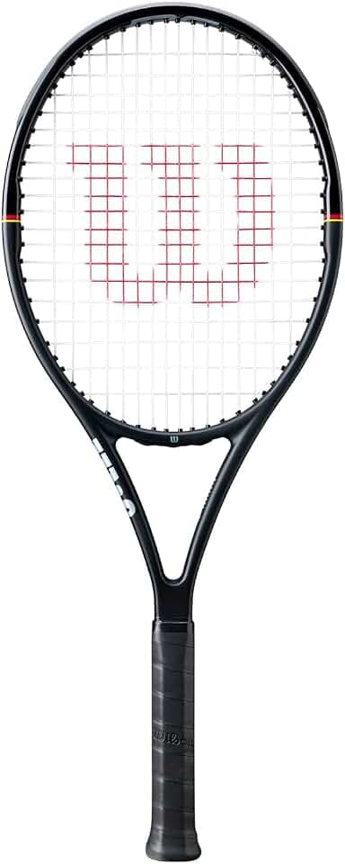 Wilson Pro Staff Team Classic Tennis Rackets