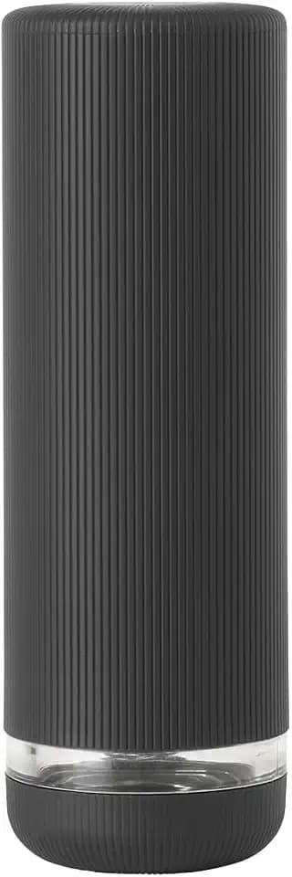 Brabantia SinkStyle Spülmittelspender, Dark Grey, 200 ml