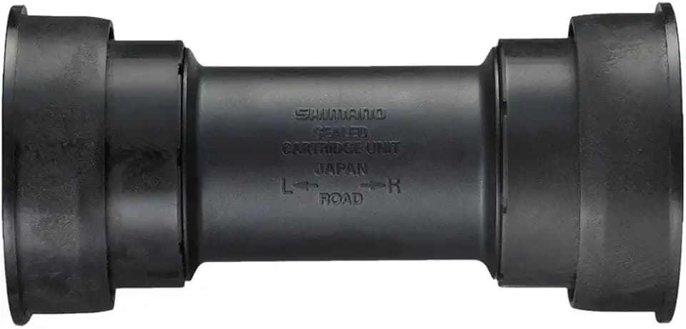 SHIMANO Jgo Cazoletas Shimano Bb92-41B Dura Ace Pressfit C