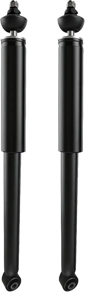 2 PCS Rear Shocks Struts for 2006 2007 2008 2009 2010 2011 Honda Civic Acura CSX, OE: 5609 341962 Shock Absorbers