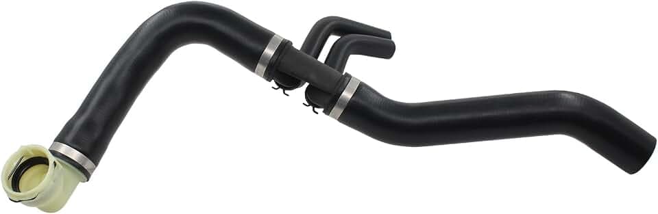 Lower Radiator Coolant Hose for Ford,Lincoln
