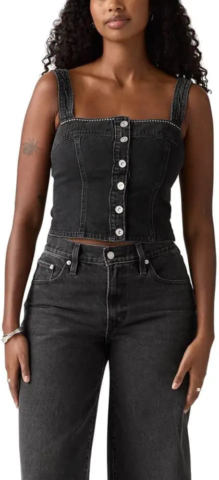 Levi's Women's Drea Tank