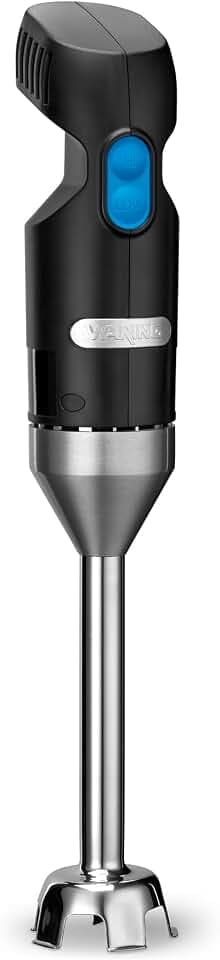 Waring Quik Stix Immersion Blender with 2-Speed